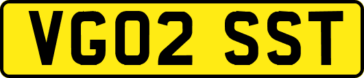 VG02SST
