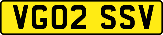 VG02SSV