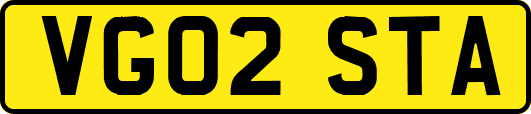VG02STA