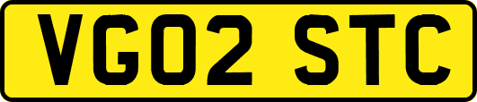 VG02STC