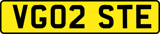VG02STE
