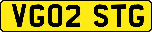 VG02STG