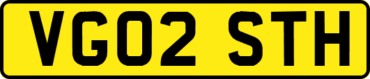 VG02STH