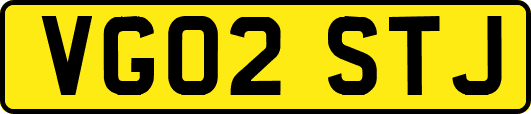 VG02STJ