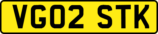 VG02STK