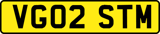 VG02STM