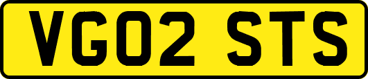 VG02STS