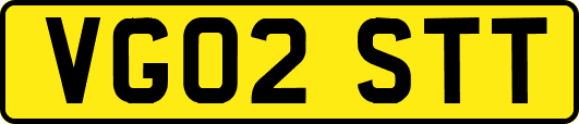 VG02STT