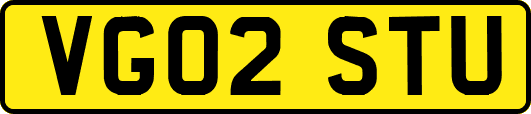 VG02STU
