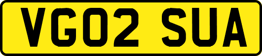 VG02SUA