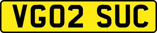 VG02SUC