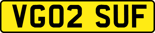 VG02SUF