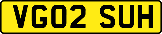 VG02SUH