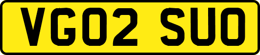 VG02SUO