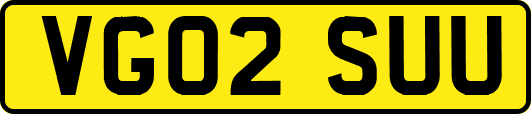 VG02SUU