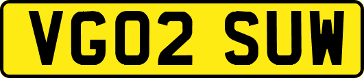 VG02SUW