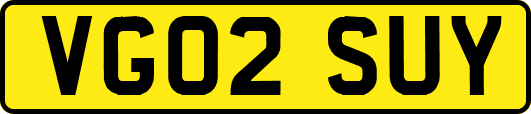 VG02SUY