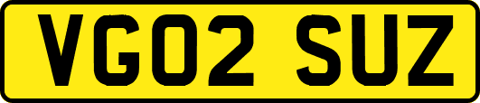 VG02SUZ