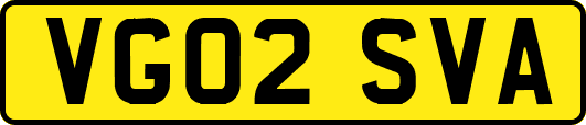 VG02SVA