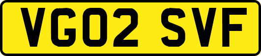 VG02SVF