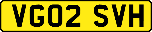 VG02SVH