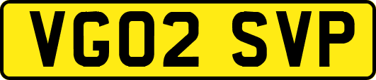 VG02SVP