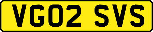 VG02SVS