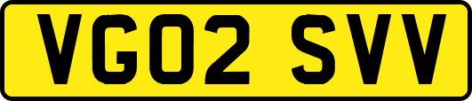 VG02SVV