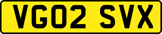 VG02SVX