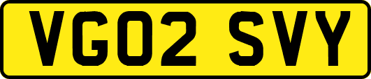 VG02SVY