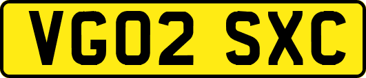 VG02SXC