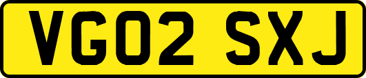 VG02SXJ