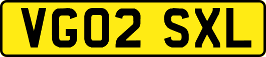 VG02SXL