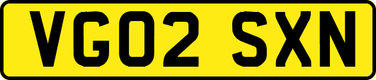VG02SXN