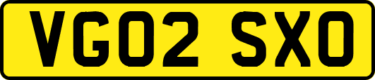 VG02SXO