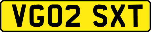 VG02SXT
