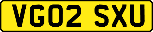 VG02SXU