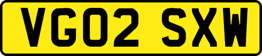 VG02SXW