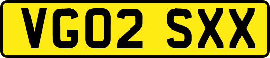 VG02SXX
