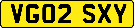 VG02SXY