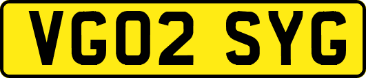 VG02SYG