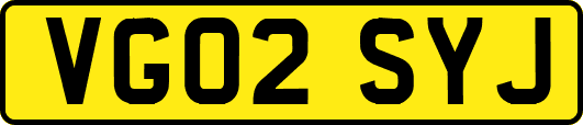 VG02SYJ