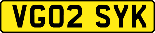 VG02SYK