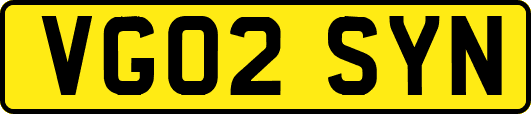 VG02SYN