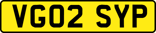 VG02SYP