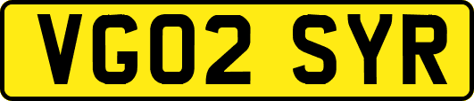 VG02SYR