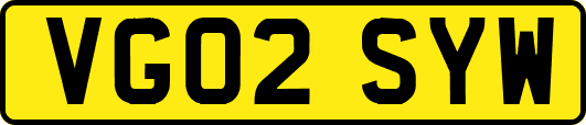 VG02SYW