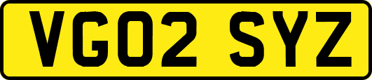 VG02SYZ