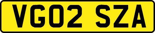 VG02SZA