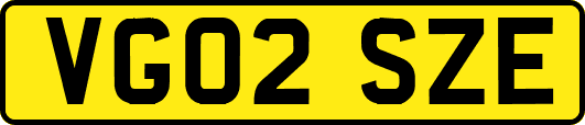 VG02SZE